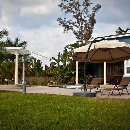 Homestay Weston Ranches Southwest Ranches מראה חיצוני תמונה