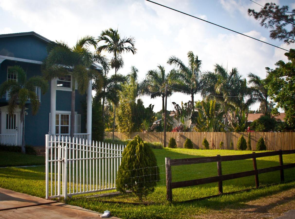 Homestay Weston Ranches Southwest Ranches מראה חיצוני תמונה