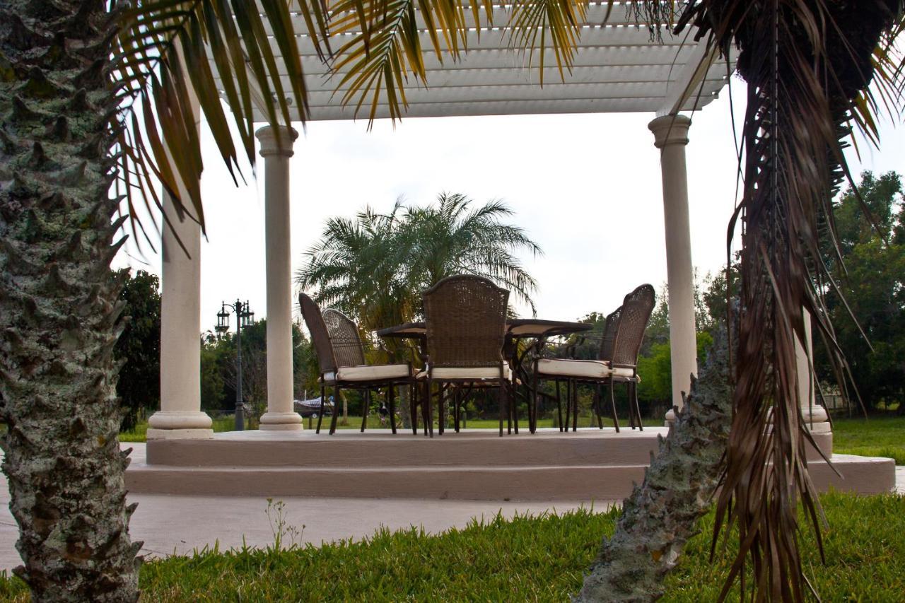 Homestay Weston Ranches Southwest Ranches מראה חיצוני תמונה