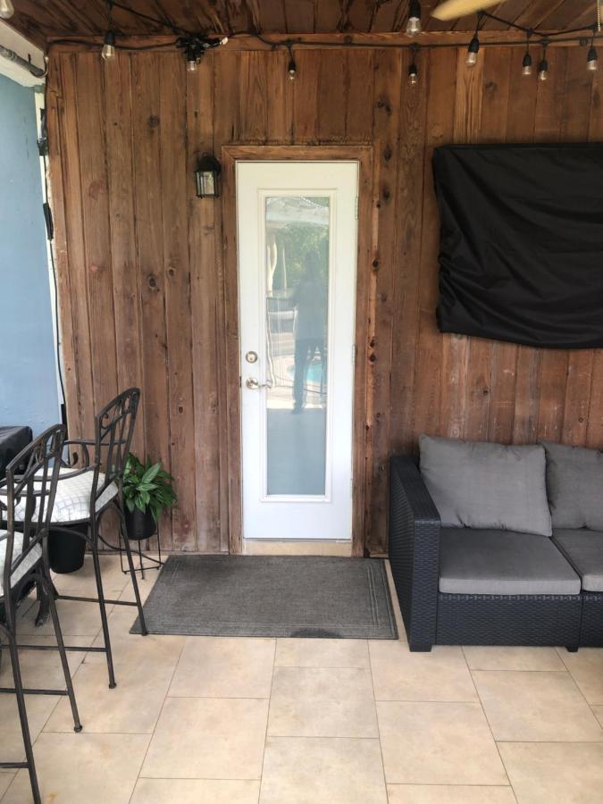 Homestay Weston Ranches Southwest Ranches מראה חיצוני תמונה